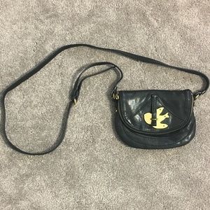 Marc Jacobs Petal to the Metal Crossbody bag